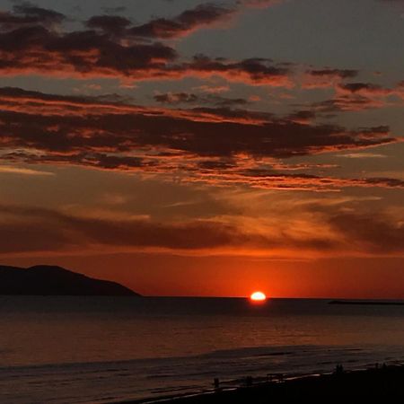 Corazon Guest House Vlorë エクステリア 写真