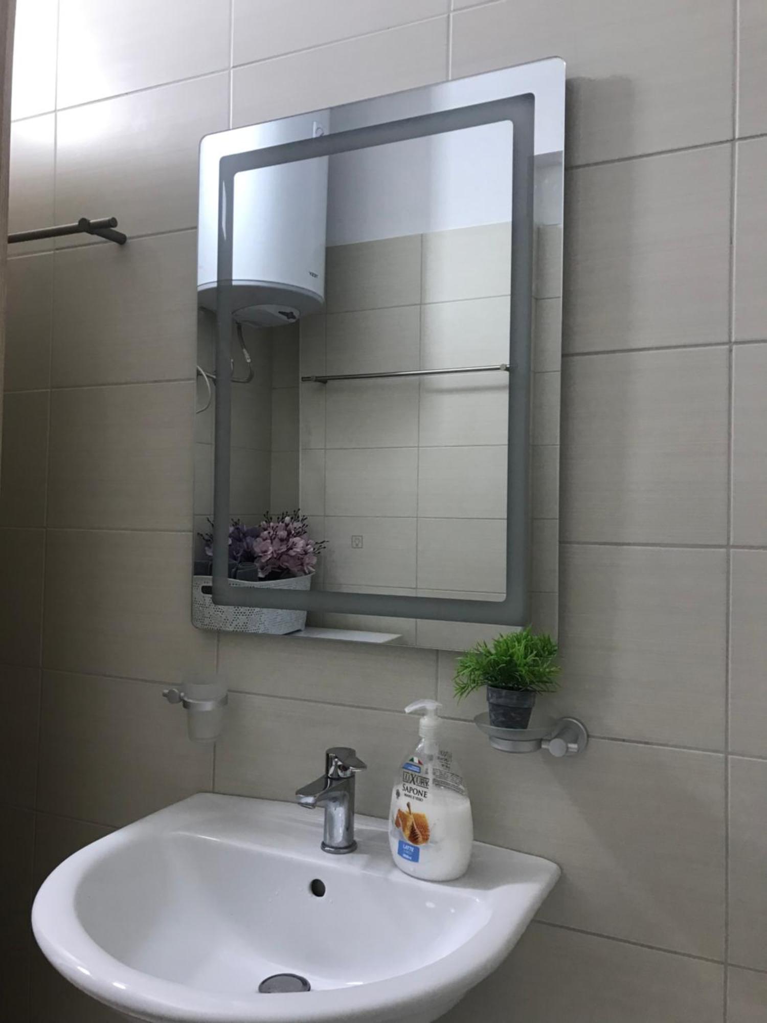 Corazon Guest House Vlorë エクステリア 写真