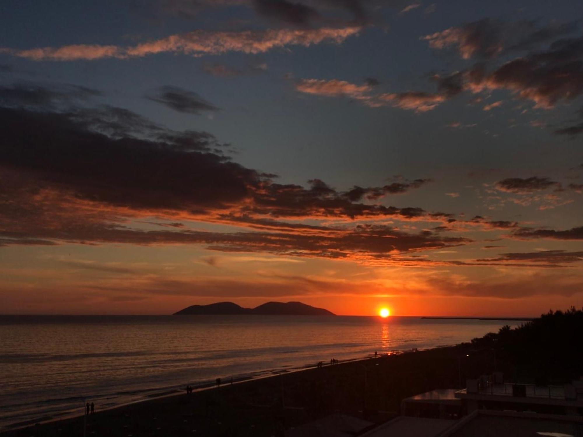 Corazon Guest House Vlorë エクステリア 写真