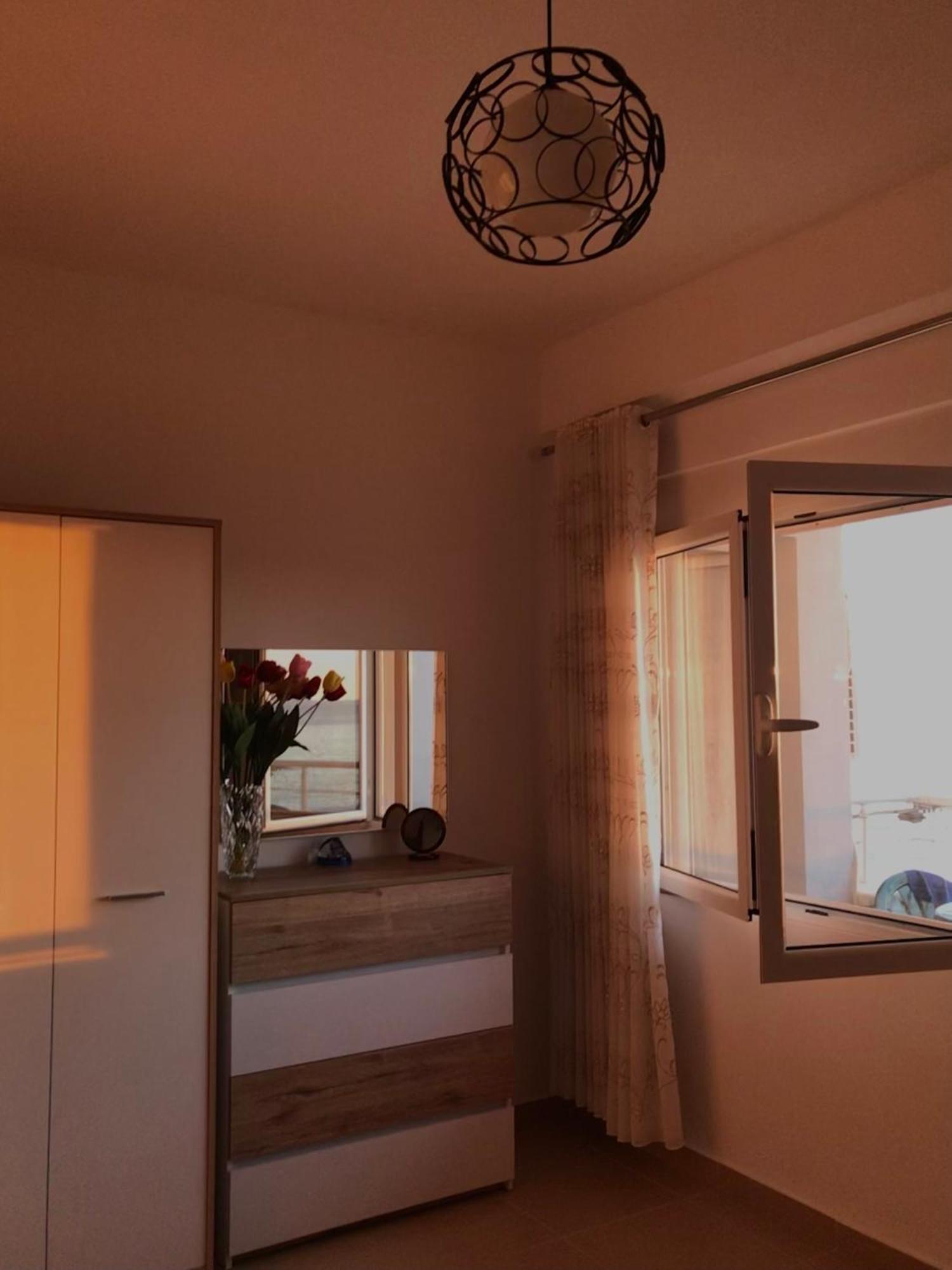 Corazon Guest House Vlorë エクステリア 写真