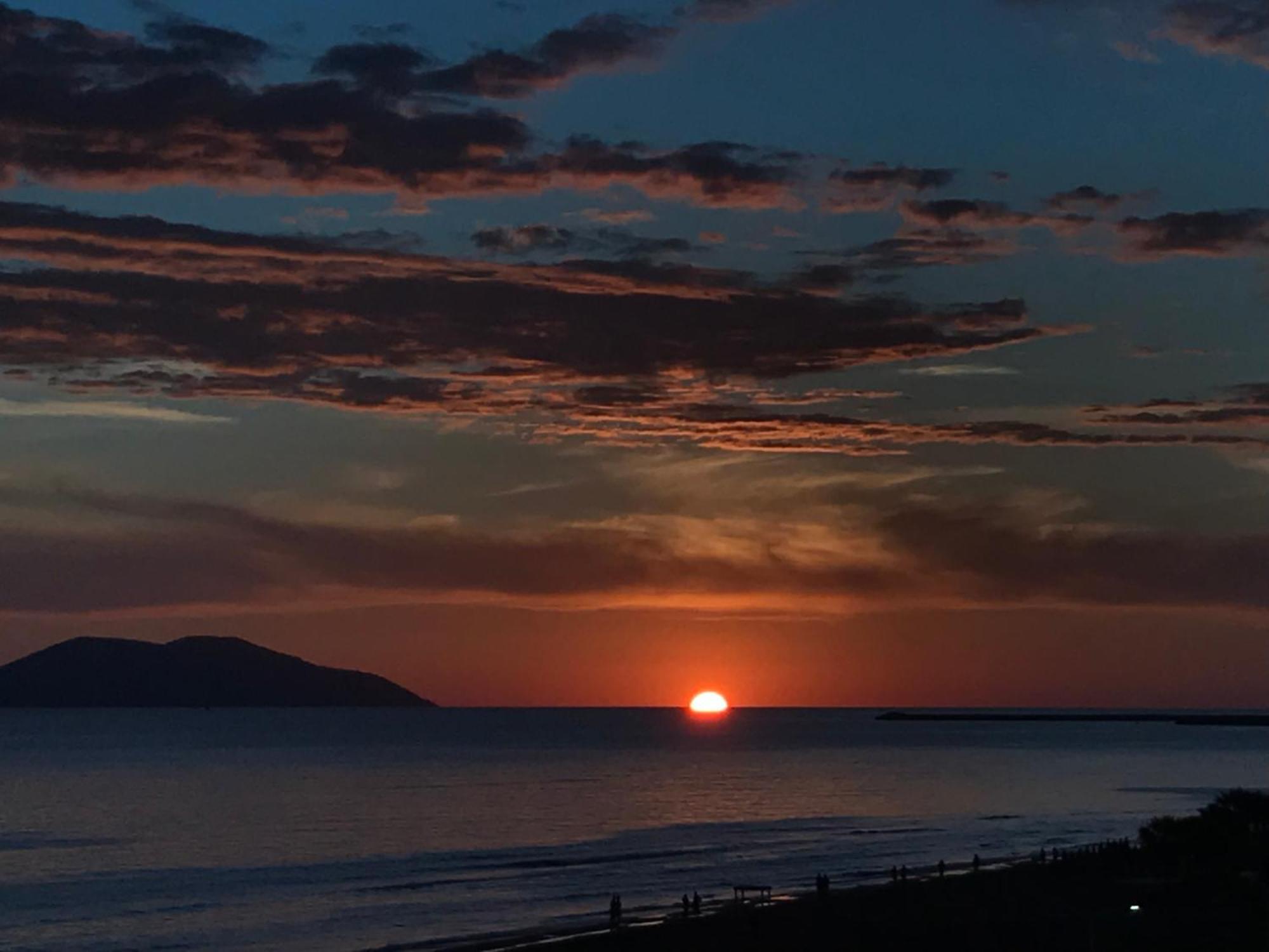 Corazon Guest House Vlorë エクステリア 写真