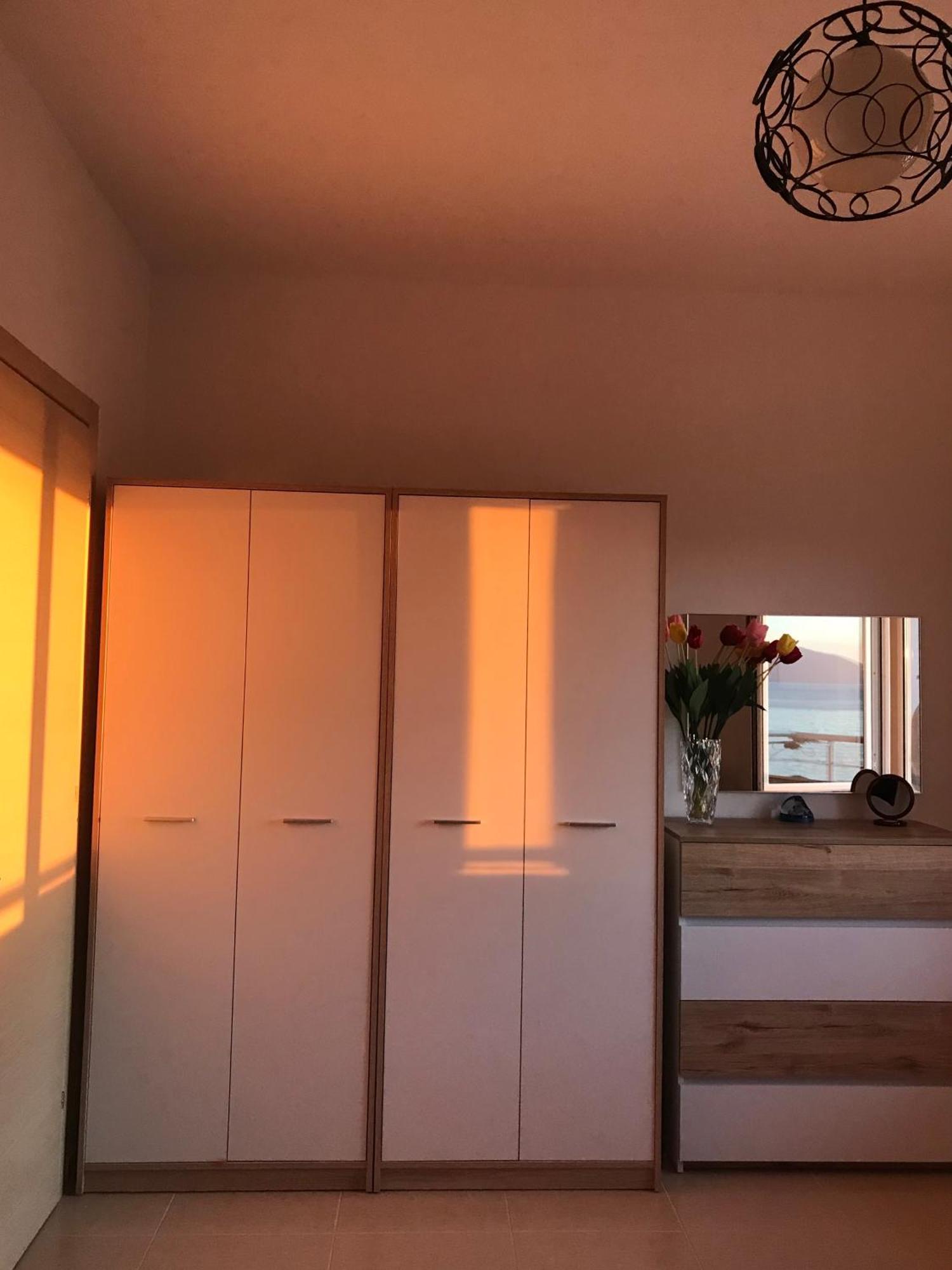 Corazon Guest House Vlorë エクステリア 写真