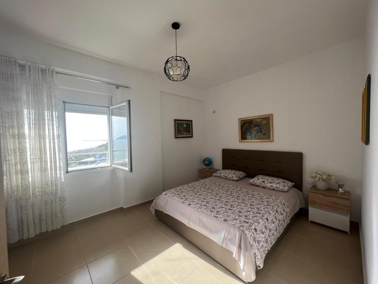 Corazon Guest House Vlorë エクステリア 写真